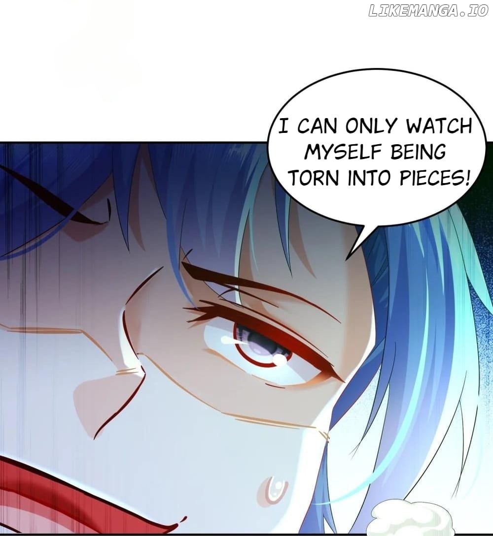 My Furry Harem Is After Me Chapter 40 - page 25